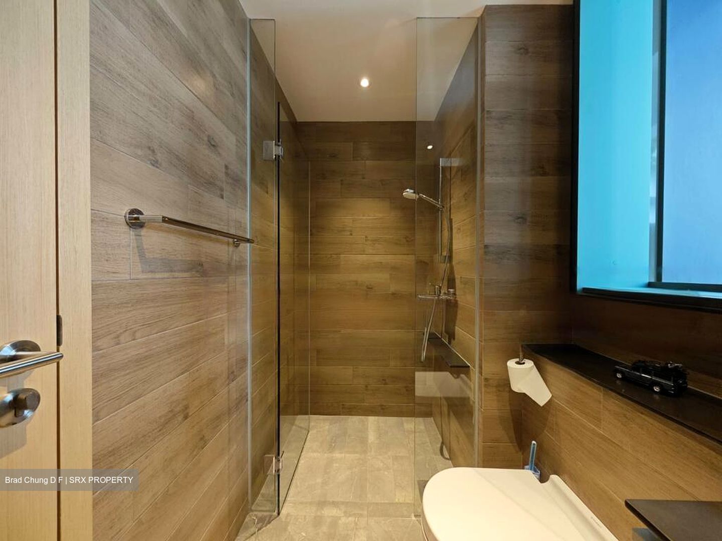 The Tre Ver (D13), Condominium #481374561